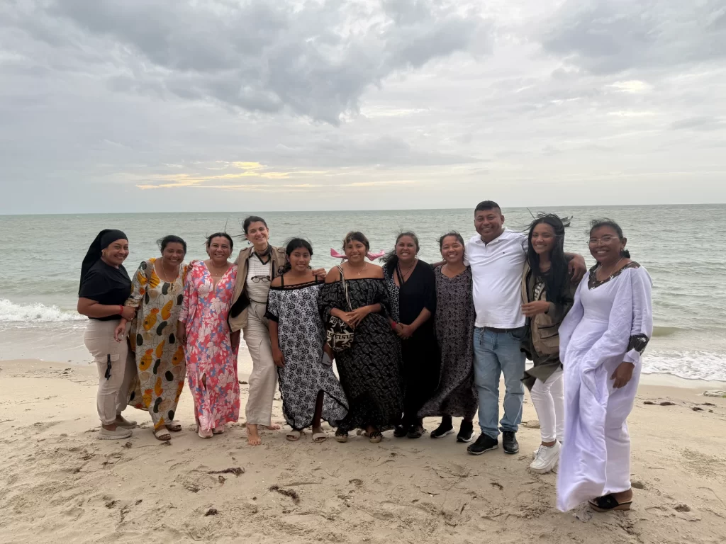La Guajira es Mágica y Cultural: Tejiendo un camino Wayúu a través del turismo comunitario